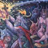 Saviours - Accelerated Living